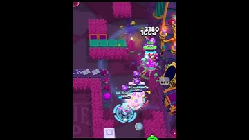 Reverse sweep with lily and kit in gem grab 🥵