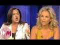 Top 10 Controversial The View Moments