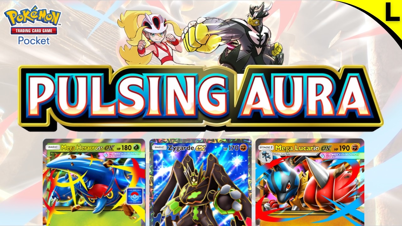 New Cards! Let's Meal Prep | Pokemon TCG Pocket New Cards! Let's Meal Prep | Pokemon TCG Pocket