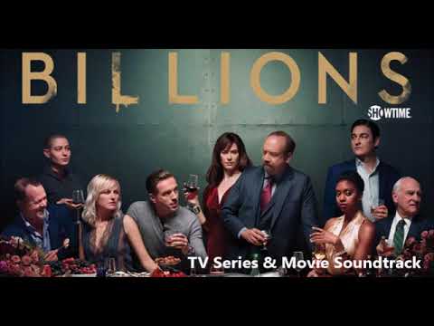 Nelly - Hot in Herre (Audio) [BILLIONS - 3X10 - SOUNDTRACK]