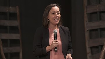 Stop the Decline: Why Computer Science Needs More Diversity | Kelly Brandon | TEDxAvenuesWorldSchool