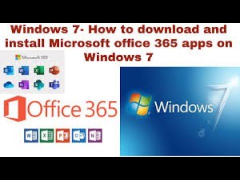 how to fix microsoft office has stopped working when install office 365 in windows 7...