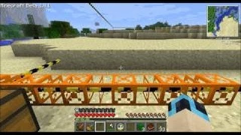 Iskandars Travels in Modded Minecraft: Episode 13 The Quarry