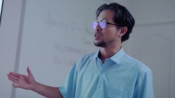 ALPS Corporate Video