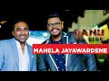 Danu on Fire | Mahela Jayawardene