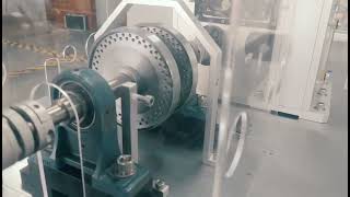 New Machinery Fault Simulator