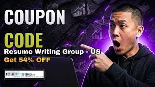 🔥 Resume Writing Group - US Promo Code 2026 – Best Online Deals & Discounts!