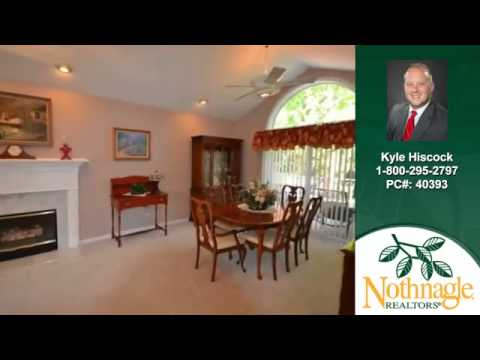 928 OLD WAY DRIVE, Webster, NY home video tour