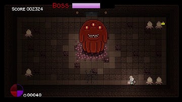 (PS4) Bit Dungeon Plus - first play!