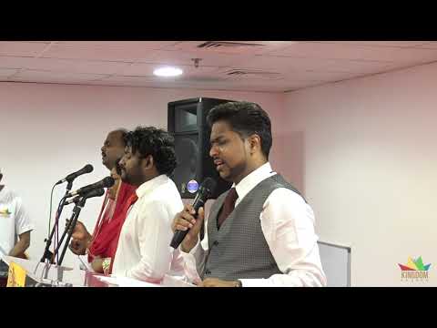 Oruvare Oruvare - Composed by Pas. Selvin Samuel