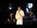Tyler Hunter, “You Gave Me a Mountain” - video by Susan Quinn Sand
