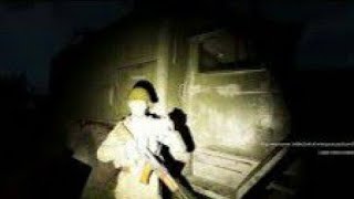 Arma Reforger - Hilarious Trolling With A Flashlight!
