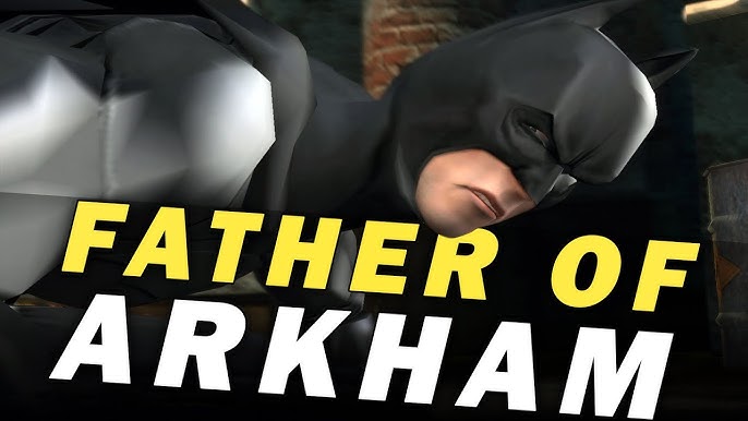 Batman: Arkham Origins review