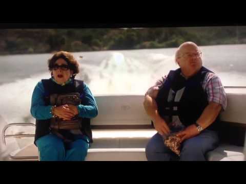 Hilarious Safeco Insurance Commercial, Boat