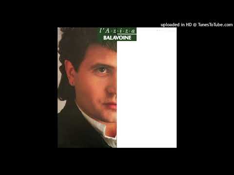 Daniel Balavoine - Tous les cris les SOS (extended)