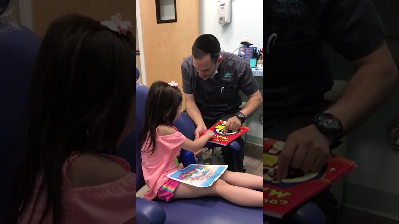 More magic. -more smiles 😃