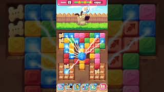 Cookie Cats Blast Level 340 3 stars