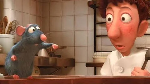 Is there a ratatouille 2 movie?