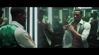 What Makes A Man Tvc  Brut