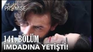 Yemin 141. Bölüm Fragmanı