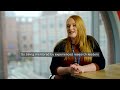 NIHR Mentoring Programme: Connecting expertise with ambition