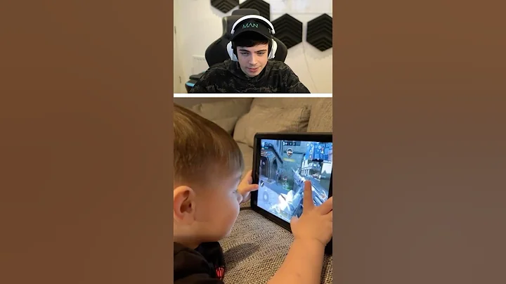 THE BEST CODM PLAYER OF ALL TIME