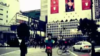 The Mirraz - CANのジャケットのモンスターみたいのが現れて世界壊しちゃえばいい