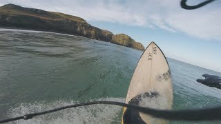 POV SURF - PERFECT WINTER WEDGES