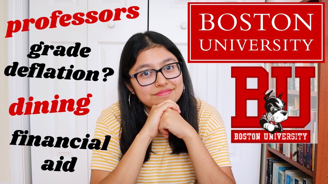 Is Boston University Worth The Cost?