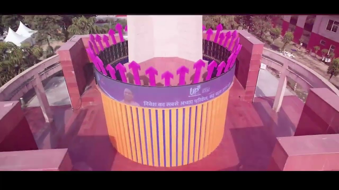 ABP UP INVESTORS SUMMIT 03 30sec 2022