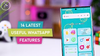 14 Latest Cool WhatsApp Features 2023 That You Might Not Know About - Latest WhatsApp Features 2023 screenshot 2