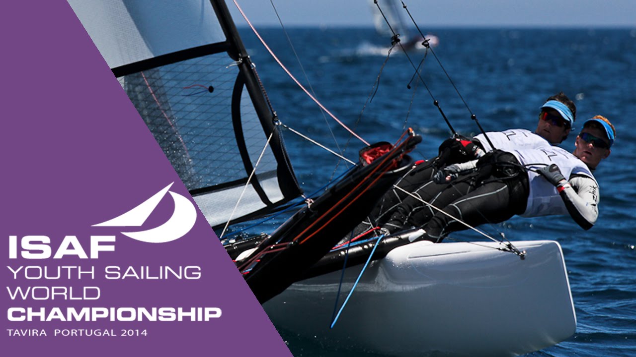 Who Is Your Sailing Hero?