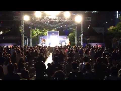 Jazz Connection - Breda - JUMP, Jive 'n Wail - Seoul Korea