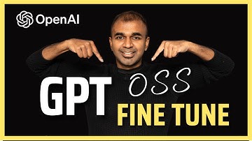 Train GPT-OSS voor uw taal in 5 eenvoudige stappen! (Aangepaste gegevens)