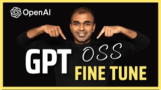 How to Train GPT-OSS for Your Language in 5 Easy Steps!
