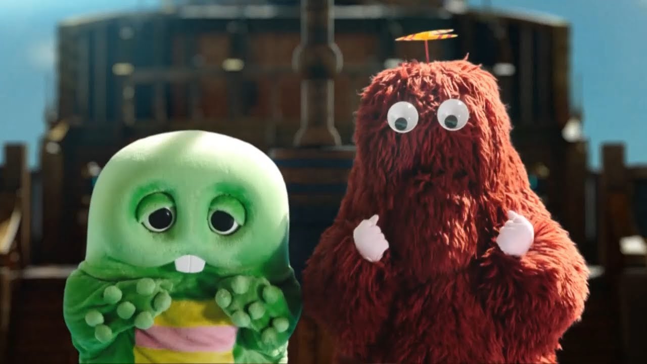 ガチャピンさん おまとめページ maxresdefault.jpg