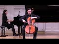 J. Haydn Cello Concerto No.2 in D Major (1) Allegro Moderato