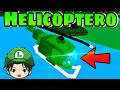 💎COMO HACER UN [HELICOPTERO🚁] 💥GLITCH!!! 🆃🆄🆃🅾🆁🅸🅰🅻 EN BUILD A BOAT FOR TREASURE ROBLOX💎