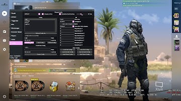 Cheating in MM Prime ft Novolinehook