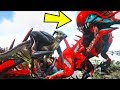 Ark Survival Evolved - BOSS FIGHTS! 💀 WORST FAIL EVER IN FOREVER (73) - ARK: Annunaki