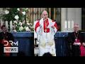HISTORIC MOMENTS: Pope Leo XIV Leads Almudena Devotion Ceremony — Prayer, Homily & Blessing | AK1N