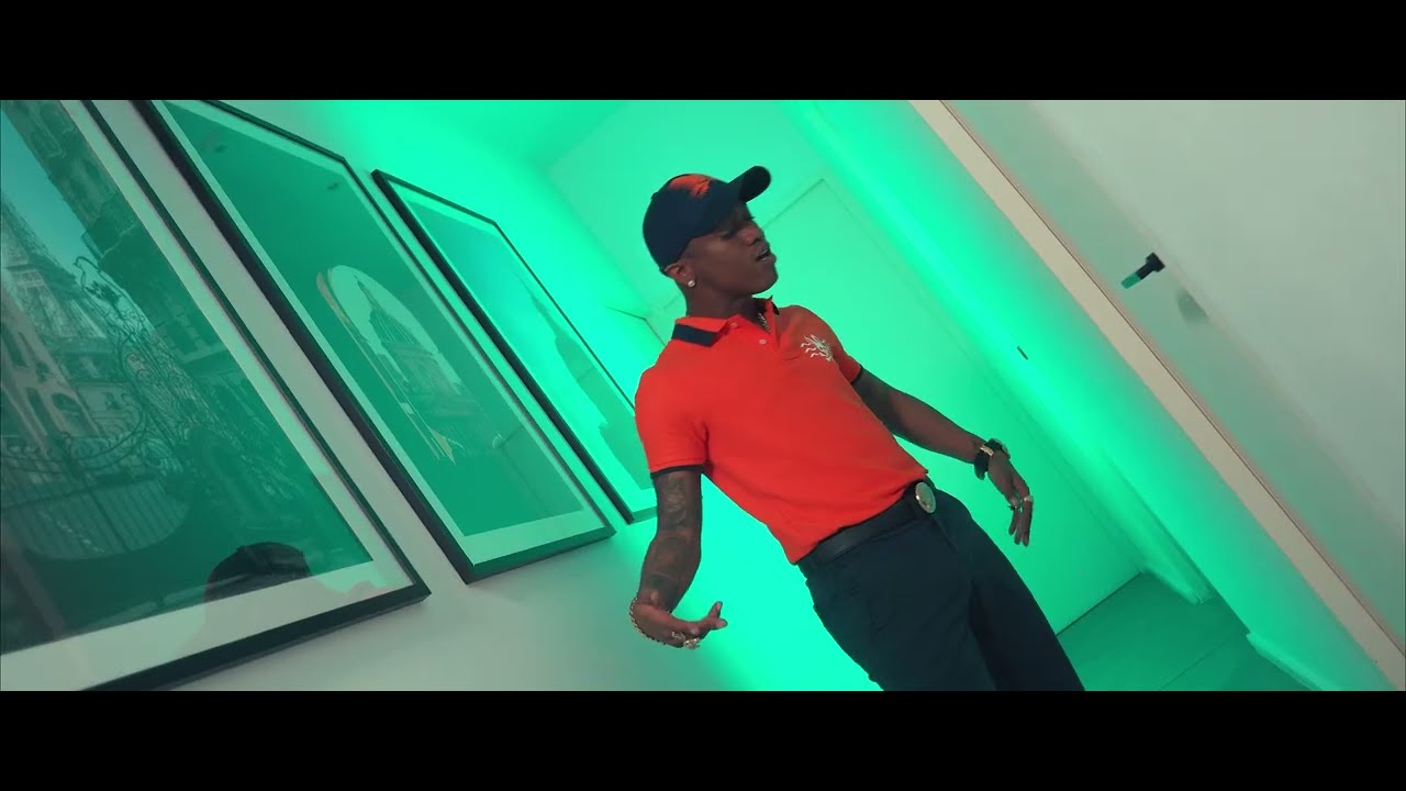 Mi demonio BARBEL ( Video oficial )