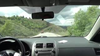 İskilip Harami Dağı Dombıra Recep Tayyip Erdoğan