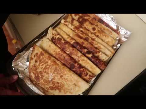 Best Ground Turkey Quesadilla Recipe
