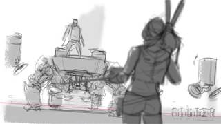 Filter [ Test Sequence ]