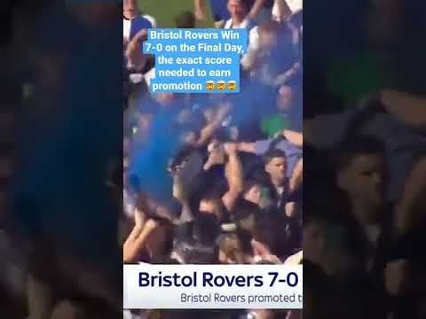 Pitch Invasion! Watch This Epic Short Clip