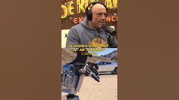 "Joe Rogan Reacts to Tesla
