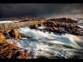 Bridge over troubled water performed by vocal majority