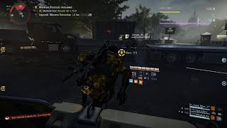 Tom Clancy's The Division 2 BEST Regen Build to Date! 137K Regen