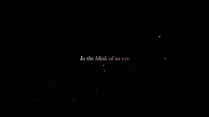 Blink of an Eye || Official Lyric Video || Dream SMP Original Song - DayDayNews